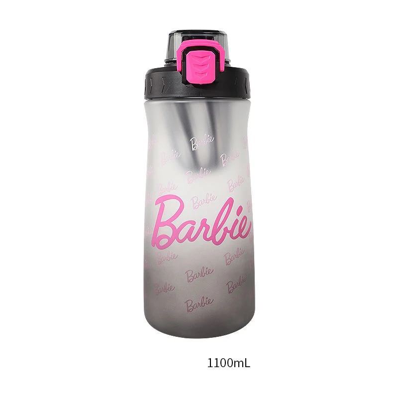 Termo Para Café Barbie The Movie Vaso Termico Taza Portátil