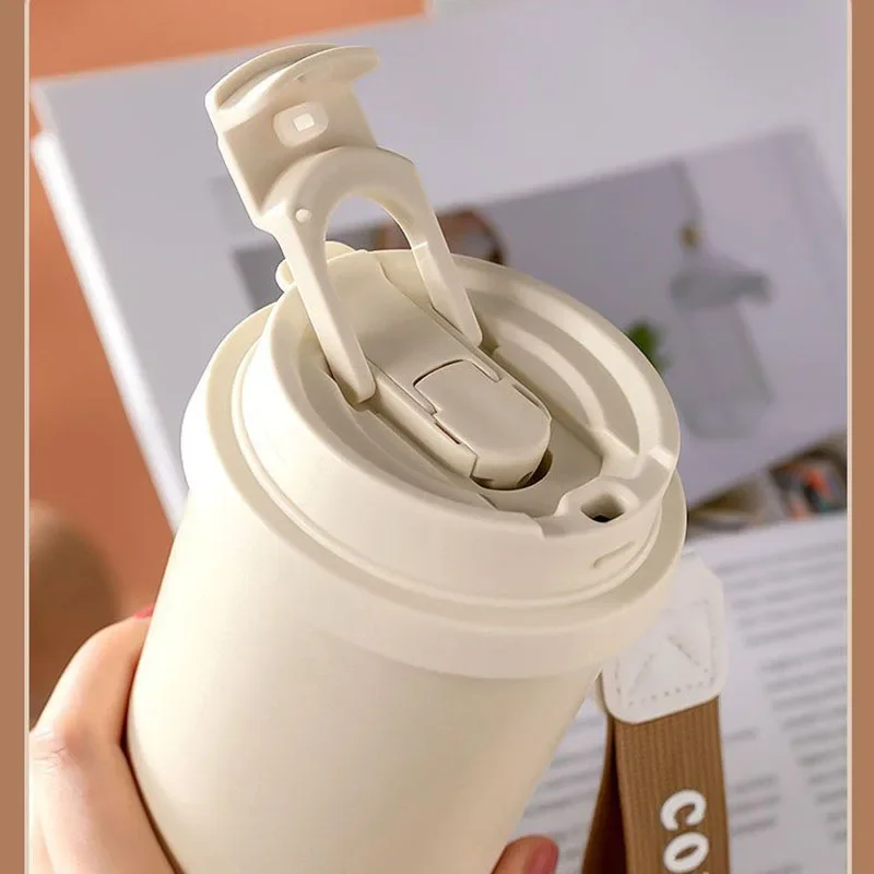 Kapybarka Vákuový Hrnček 530ml 5