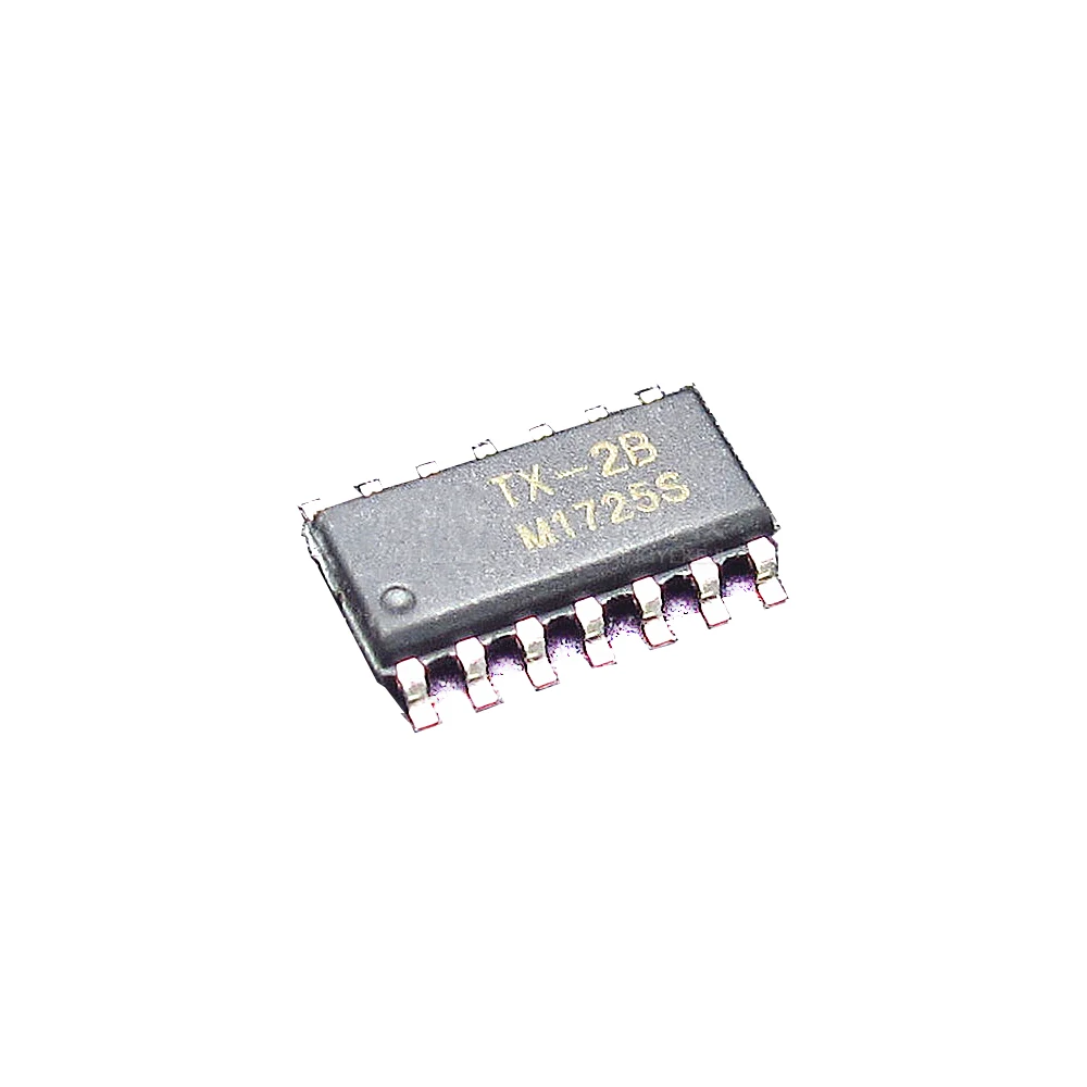 

10 шт TX-2B SOP14 TX2B SOP-14 SOP