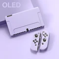 OLED Purple