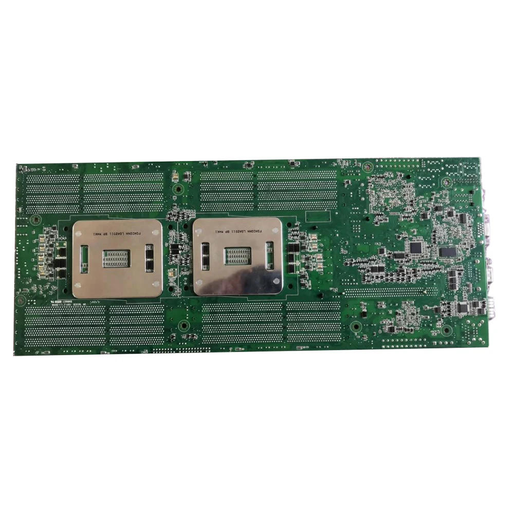 Original Server Motherboard For ASUS Z9PH-D16/FDR C602 2011 X79 Perfect Test Good Quality Hot 4 Original Server Motherboard For ASUS Z9PH-D16/FDR C602 2011 X79 Perfect Test Good Quality Hot - Image 2