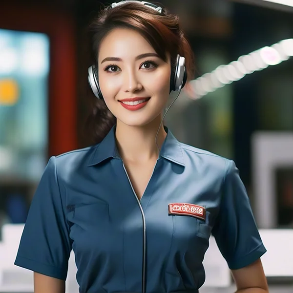 Caron Keke Lighting Store