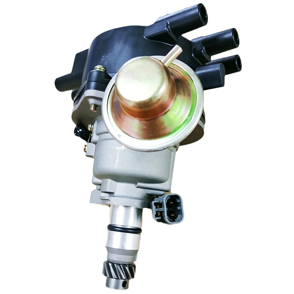 High Quality Automotive Engine Parts 22100-38V10 2210038V10 Ignition Distributor For Nissan 100 NX B13 1.6L VG30S Duke SY31