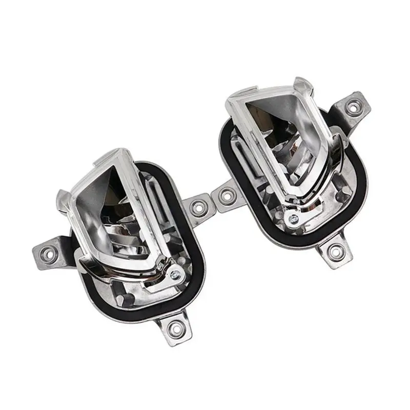 오른쪽 LED 모듈 헤드라이트 터닝 라이트 63117428788 BMW X1 F48 F49 X2 F39 2015-2021 방향 지시등 광원 보조 내구성