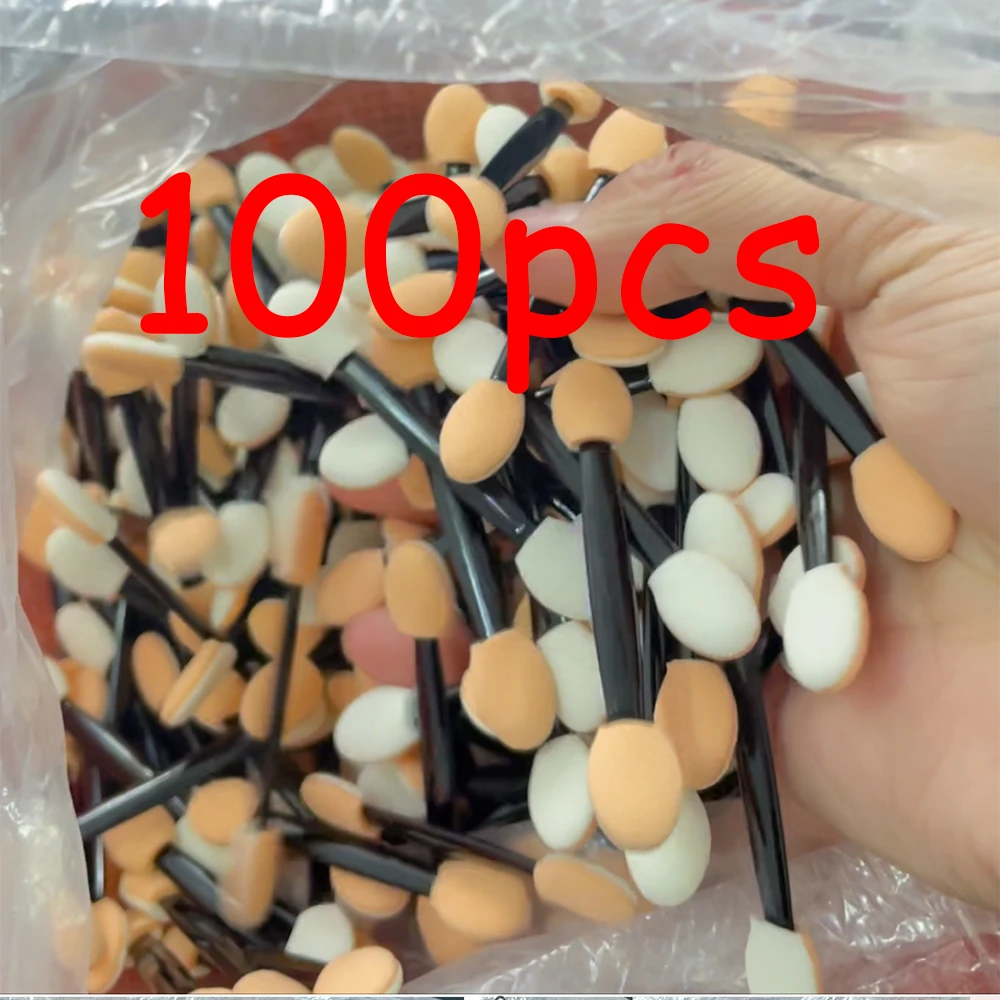 100pcs