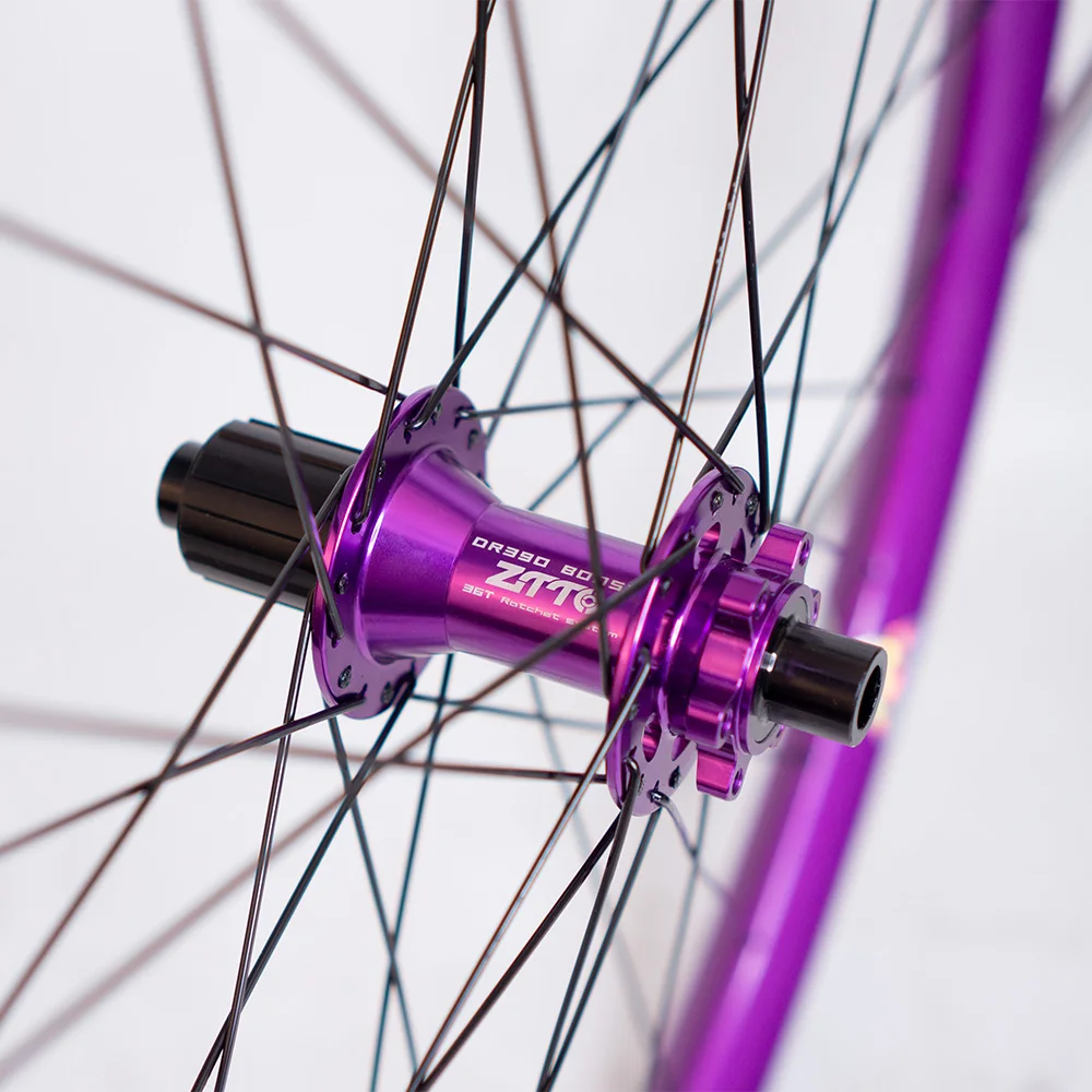Progress Jeu De Roues Vtt Mt Plus Nitro Boost 27.5´´ pas cher Progress Jeu De Roues Vtt Mt Plus Nitro Boost 27.5´´ pas cher