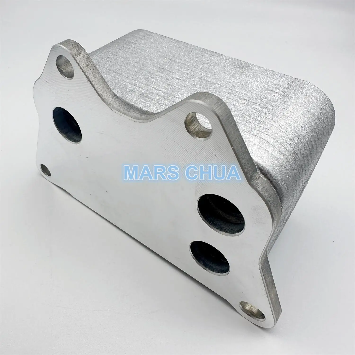 Engine Oil Cooler For Audi A3 A4 A5 A6 Q5 - 06J117021M Replacement With - View #11