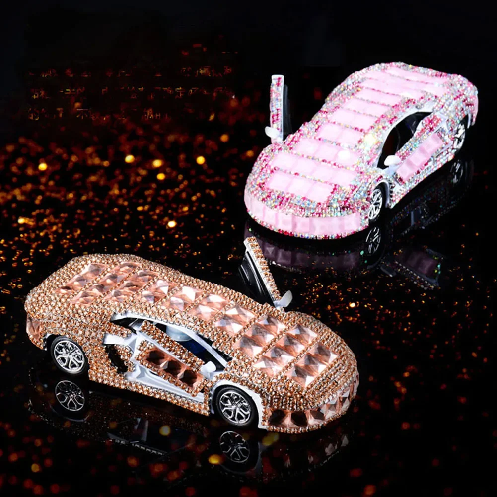 4 Stück Bling Auto Luftauslass Trim Rhinestone Klimaanlage Dekoration  Universal Biegsame Streifen Innenzubehör Frauen Künstlicher Diamant - Auto  - Temu Germany