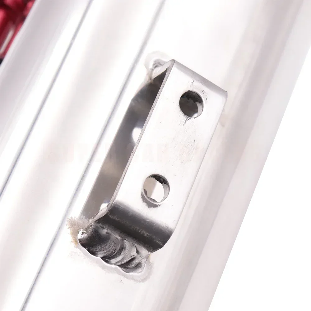 Universal JDM Car Oil Catch Can Aluminum With Greddy Oil Trap Reservoir Fuel Catch Tank With Breather Hole Car Accessories
