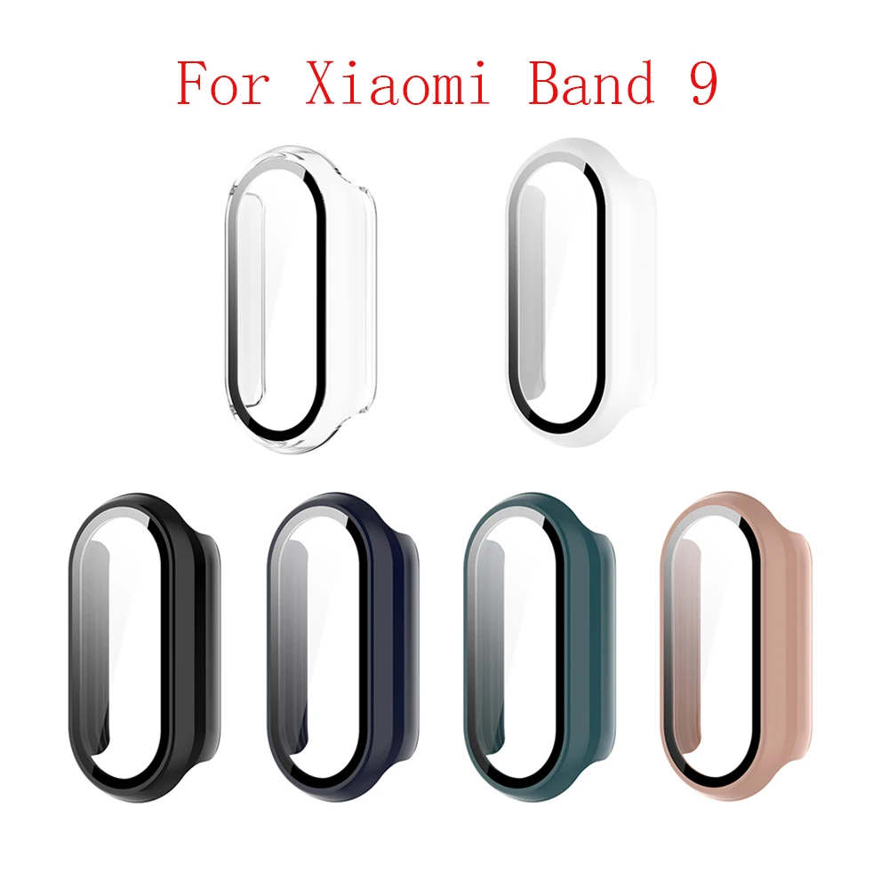 Durable Protective Case with Screen Protector