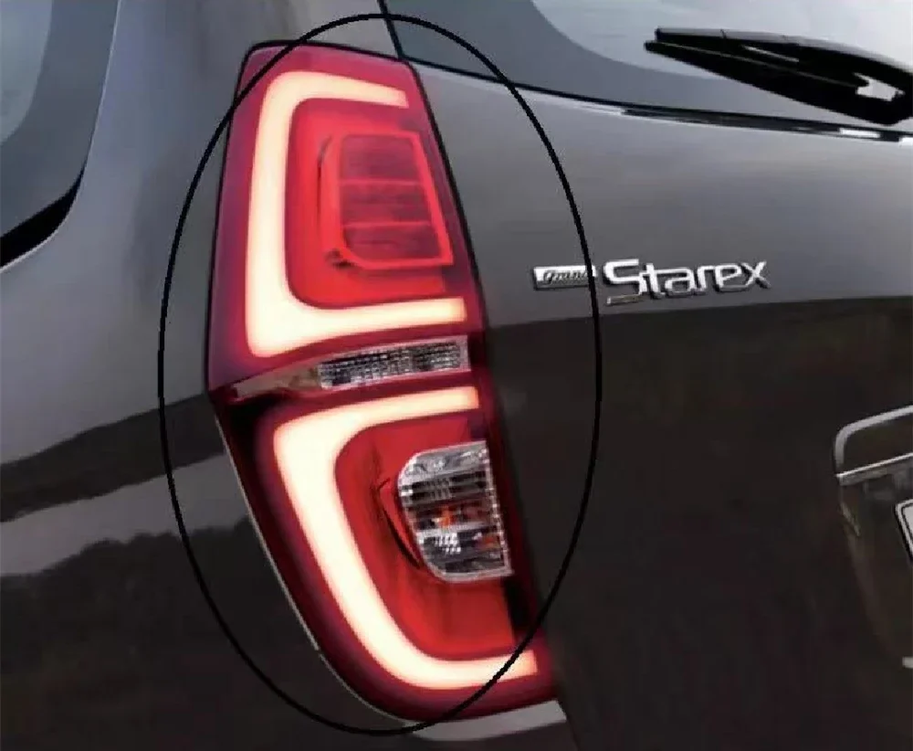 Купить Штекер Задний Фар Ближний Хундай Старекс