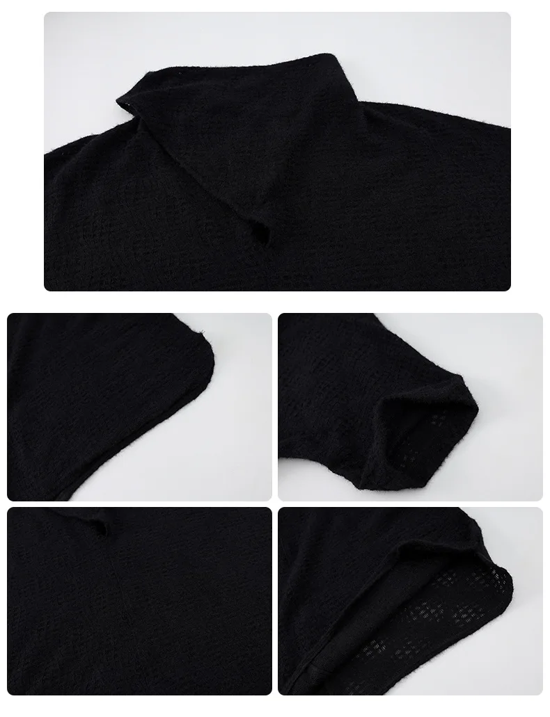 Girls Wasteland Street Dance Knitted Tank Top Jeans Boys Hip Hop Hoodies Clothes Sets Kids Jazz Costume Children Punk Streetwear Sc2708286ce4d4729880fd753de941a759