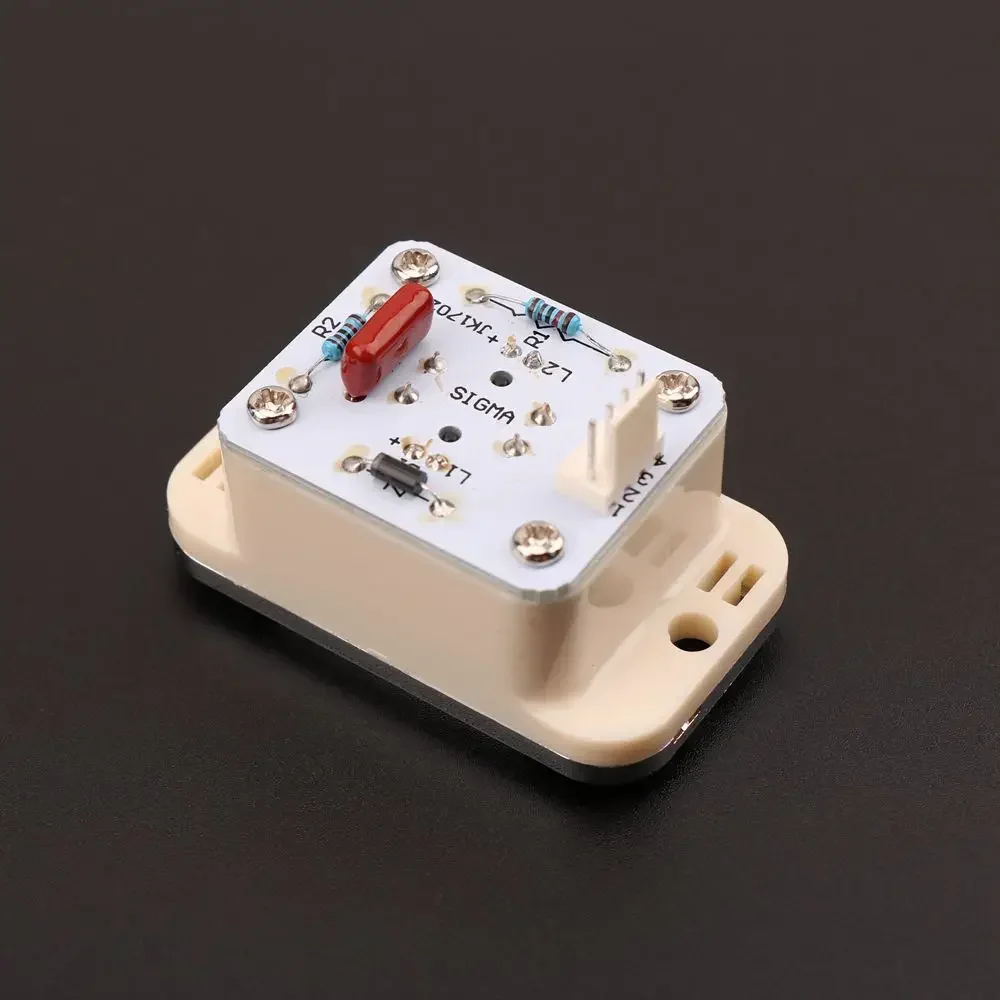 Elevator Button 1PCS Applicable to SIGMA MTD260 Direction keys Opening closing doors numeral key Voltage DC24V Red light