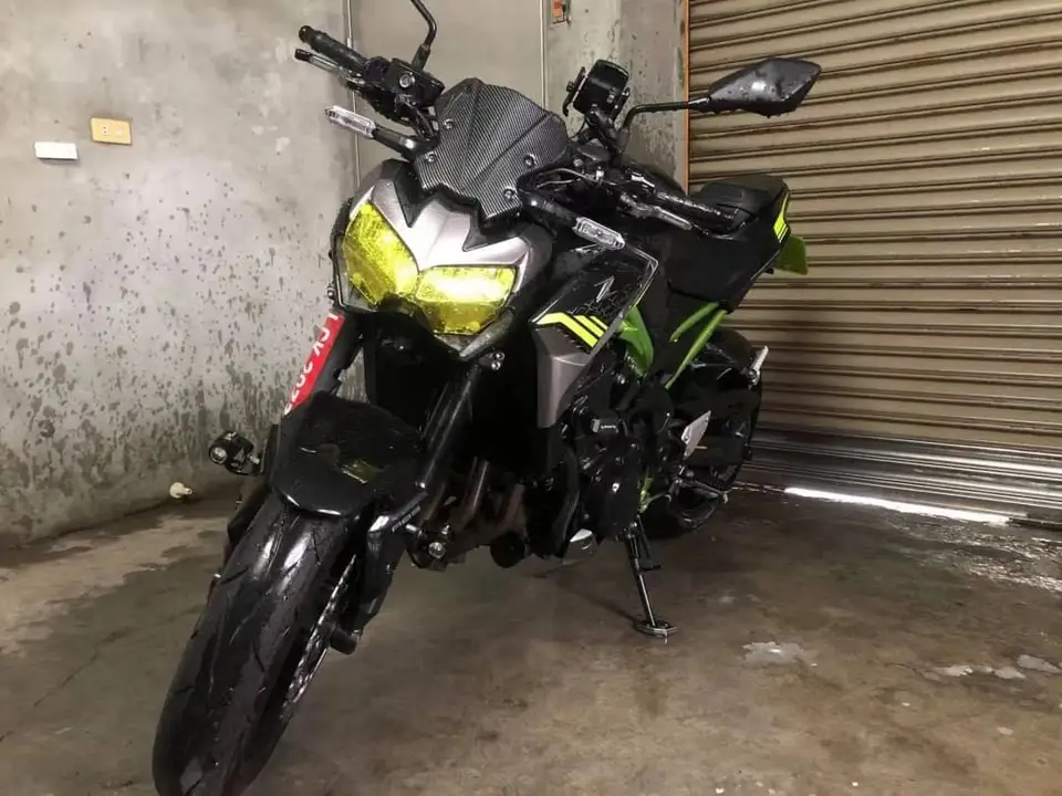 BULLE - PARE-BRISE - SAUTE-VENT ÉCran De DéFlecteur De Pare-Brise De Pare-Brise De Moto Pour