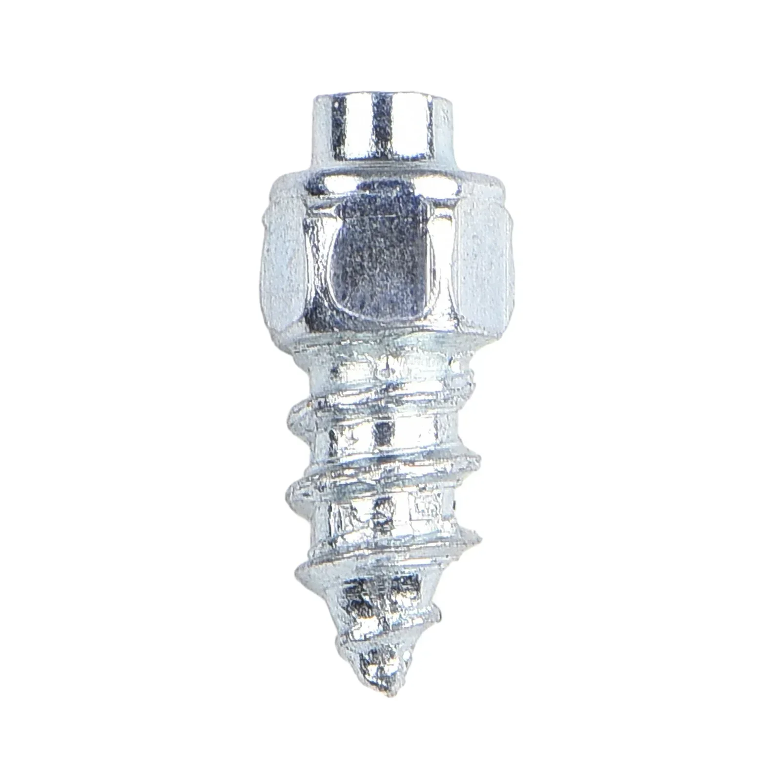 100 Pcs Car Tire Anti-Slip Screw Stud Winter Wheel Tyre Snow Ice Auto Motorcycle Bike Tire Spikes Snow Sole Cleats
