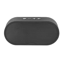 

Bluetooth speaker 2021 new F3 mini wireless card audio with FM radio