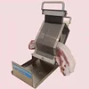 Commercial Household Manual Lamb Slicer Vegetable Cutting Machine Beef Herb Mutton Cutter Meat Slicer Kitchen Gadgets 2
