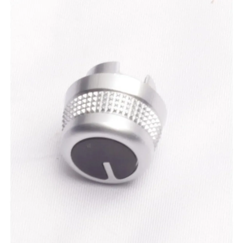 Car Knob Covers Car Gear Shift Knob Cover Air Conditioner Outlet Assembly Knob Cap for MG ZS MG6