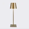 5200mAh Creative Office Restaurant Bar Table Rechargeable Study Reading Touch Led Desk Light Lamp Usb Charging Port Cordless 6