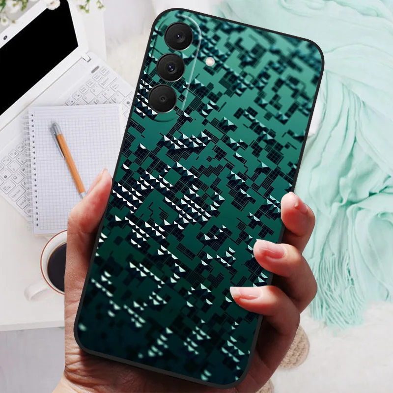 Cute Cartoon Silicone Phone Case – Soft Bumper Cover