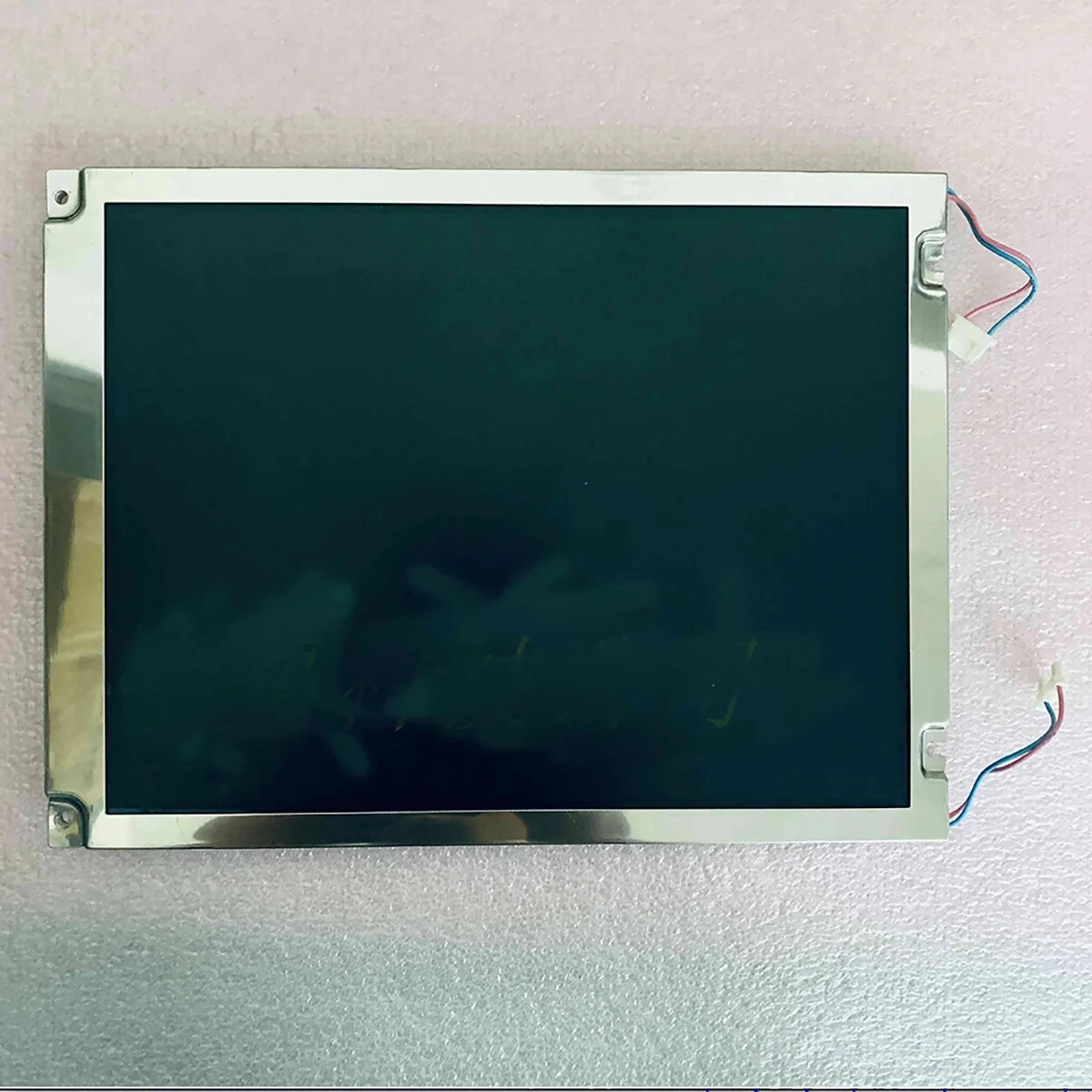 100% original 10.4 inch LCD TX26D02VM1CAA LCD display screen