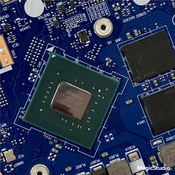 Scheda Madre Lenovo 5B20S41743 Per S145-15IWL | Intel 5405U | Usata Testata