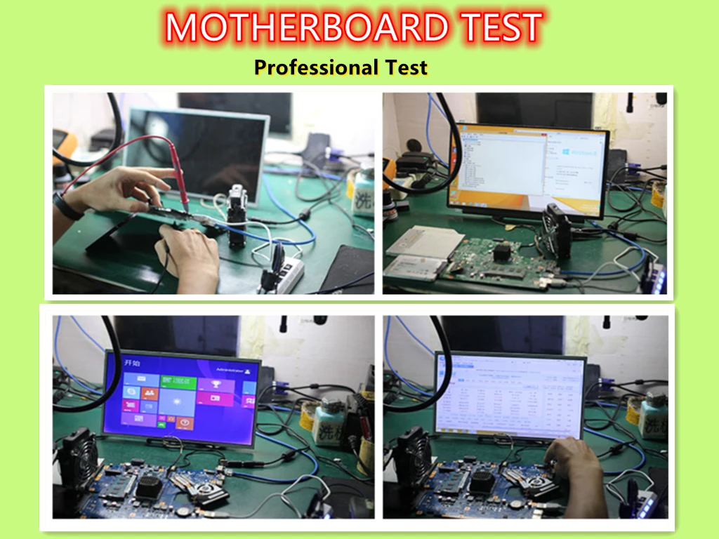 Computers e Electronics