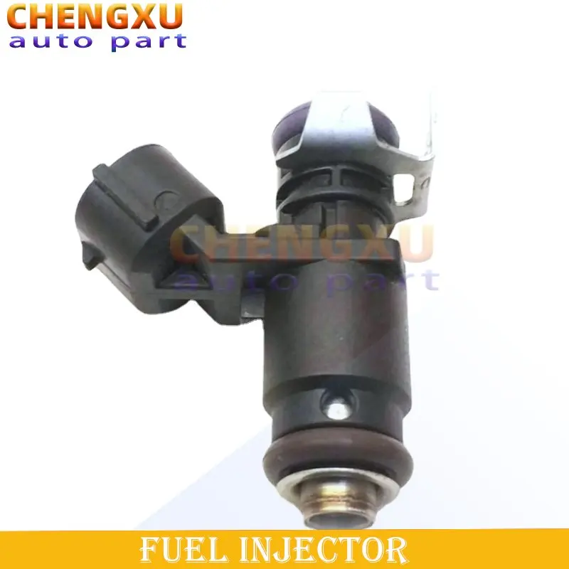 

1pcs/4pcs 04E906031F High Quality Fuel Injector for Volkswagen Golf 1.6l 1.8l 84-91