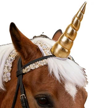 Unicorn Horse Headband Set 1