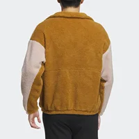 Adidas veste de sport officielle authentique NEO hiver unisexe doublée polaire IK3433 2