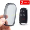 2x Key Case