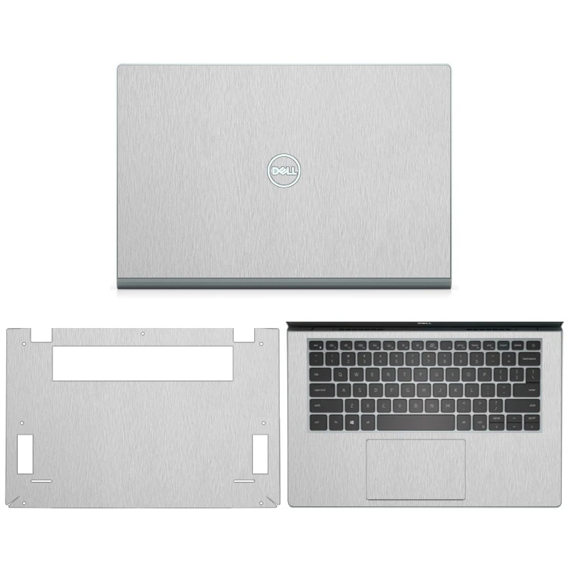 Laptop Skin for DELL Inspiron 14 5445 5420 5425 5440 5401 5402 5405 Vinyl Stickers for DELL Inspiron 14 5408 5409 Decal
