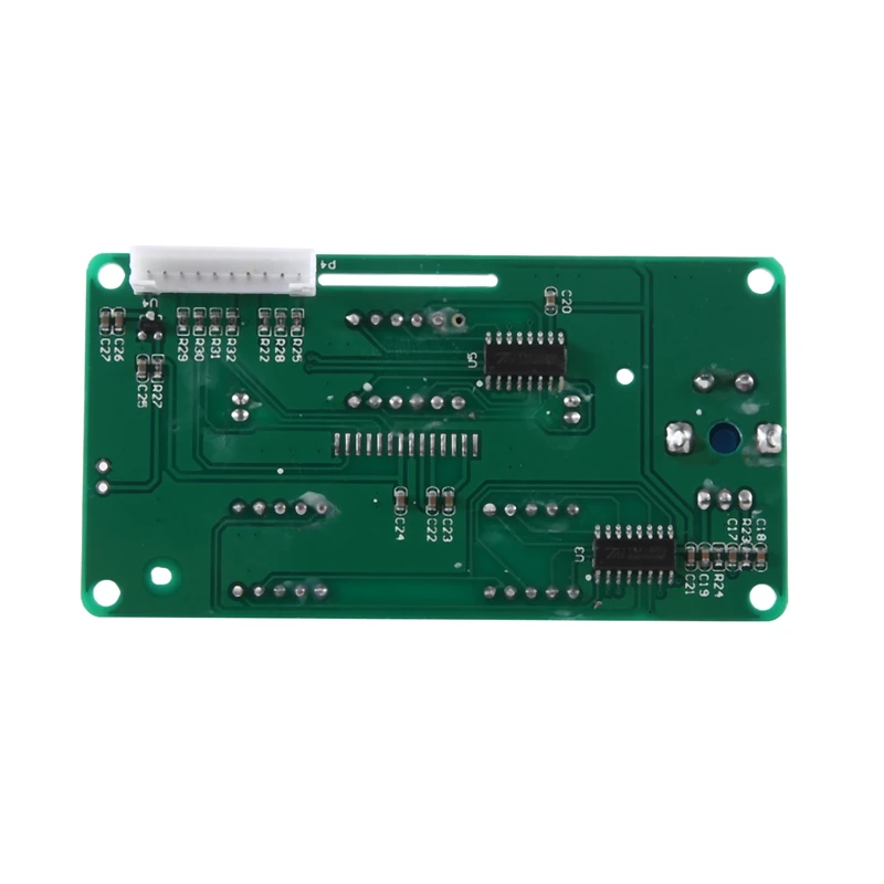 Single Pulse Encoder 100A Spot Welder Welding Machine Transformer Controller Board 100A Spot Welder Module 4