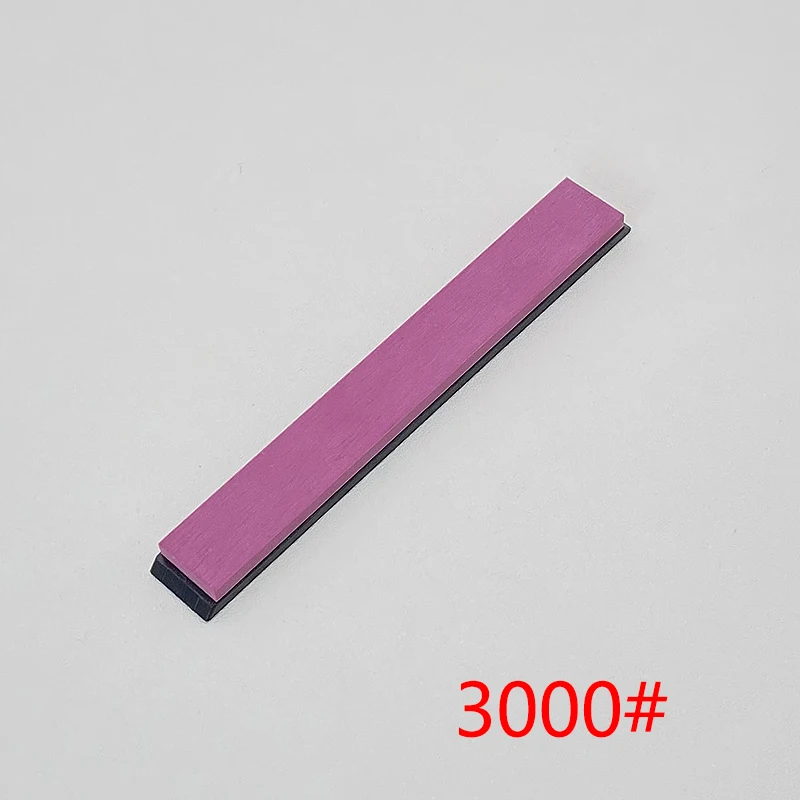 1500-10000 Grit Natural Agate  Professional Sharpening Stone Kitchen Knife Sharpening System Tool Household Sharpener Whetstone 