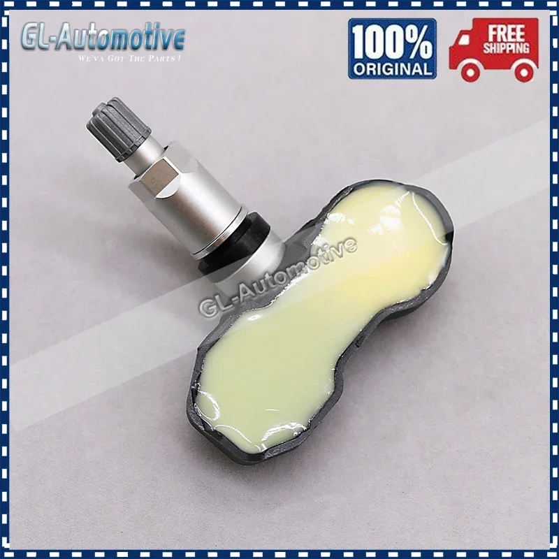 (4) TPMS 433MHz Ÿ̾ з  ޸  CL CLS E GL ML Ŭ R Ŭ S Ŭ SL