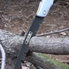 AIRAJ Folding Saw Woodworking Folding hacksaw Multifunction Cutting Wood Sharp Camping Garden Prunch Saw Tree Chopper Knife Hand 6