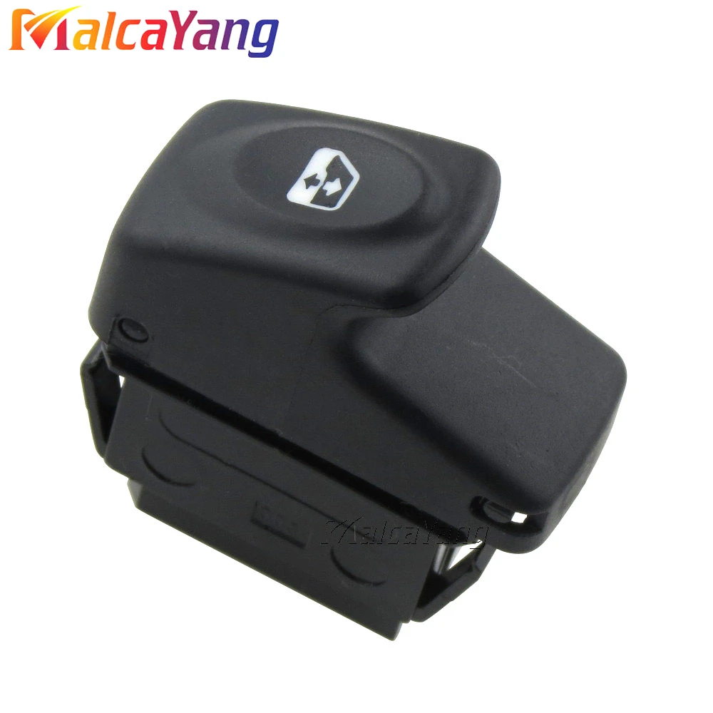 7700838099 5Pin Pulsante Interruttore Specchio Finestra Elettrico Per Renault Clio Ii Megane I Ba0 Ba1 Ea0 Ea1 Da0 Kangoo Kc0 Kc1 Fc0 Fc1 8