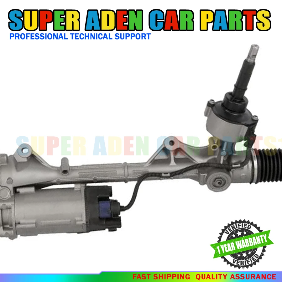 2213141 Rack 23131148 Power Steering Rack Gear For Cadillac ATS RWD 2WD 2013 2014 ...