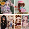 A Outifts For ICY DBS Blyth Doll  Clothes Cosplay Dress Suit 1/6 BJD OB24 Anime 1