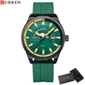 Green box