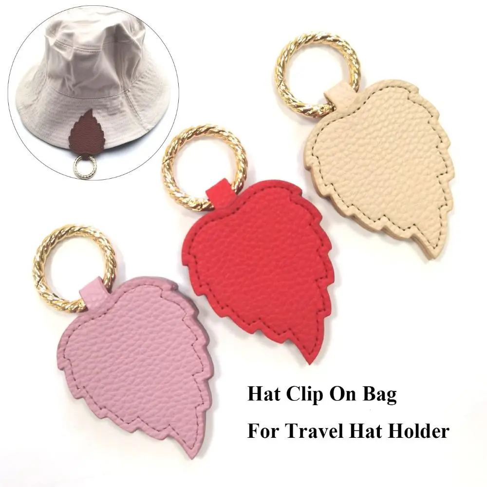 

Многофункциональный зажим для шляпы, новый держатель для дорожной шляпы, зажим для сумки, инструмент для улицы