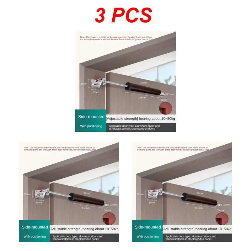 Style A 3pcs