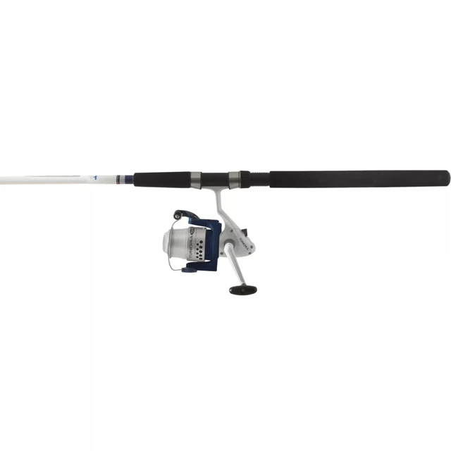 Tundra HD 10' Medium Heavy Spinning Fishing Rod and Reel Combo