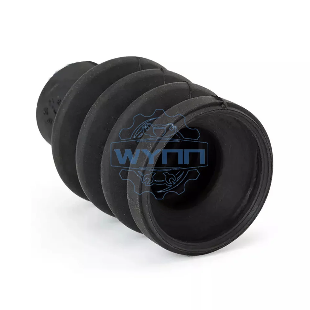 10PCS DQ200 0AM DSG 7Speed Transmisson Valve Body Push Rod Dust Cover For VW Aud A1 Q3