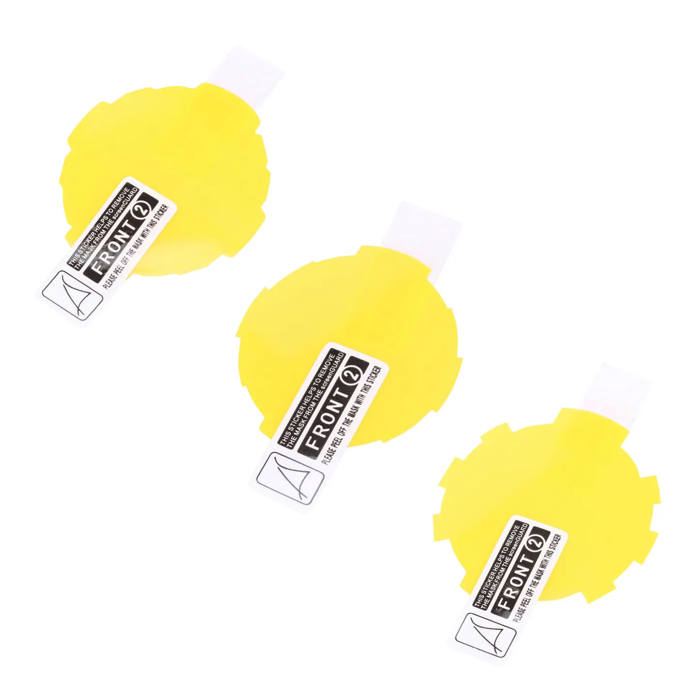 G-Shock용 보이지 않는 갑옷: GA-110/GA-700 시리즈용 강화 유리 화면 보호기 2팩, HD 투명 및 긁힘 방지 필름