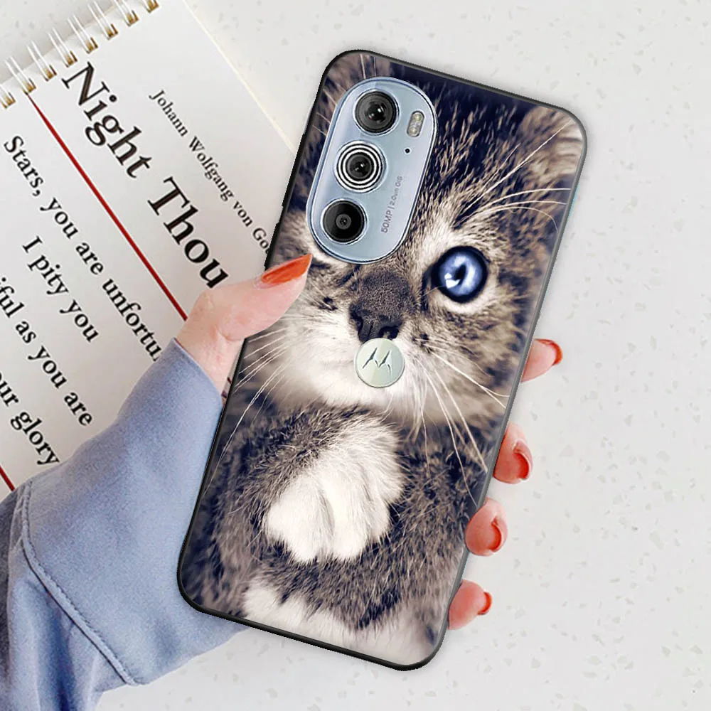Premium Silicone Soft Bumper Protective Case