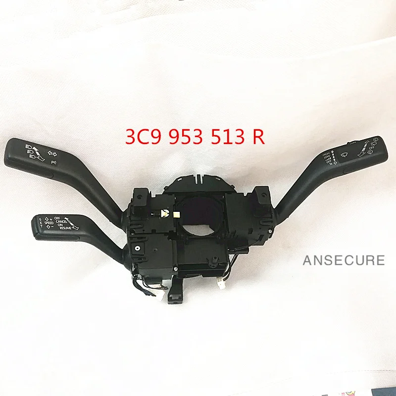 

Переключатель поворота Singal, на рулевом управлении, для VW Passat B6, Passat CC, 3c 9953513r, 953, 513 R