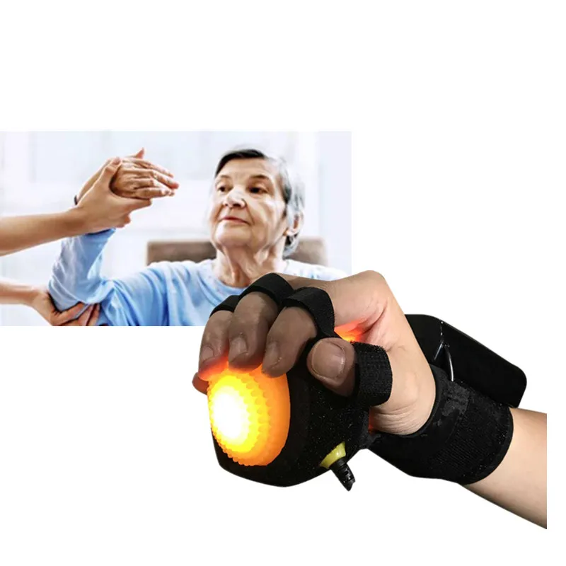 

finger hemiplegia medical equpment rehabilitation super stroke china physical therapy equipment ball