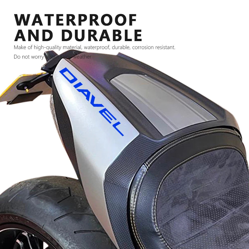  ƼĿ Ducati Diavel V4  Į, Ducati Diavel 1200 ź 2011-2023 2013 2014 2015 2016 2017 2018 ׼