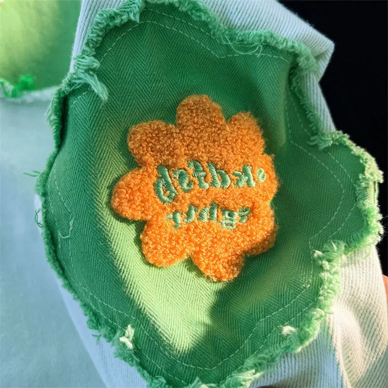 Рисунок 6 - Шикарная куртка в Корейском стиле для мужчин и женщин